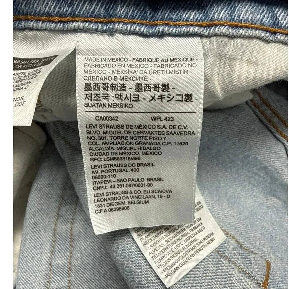 Levis levi’s men’s